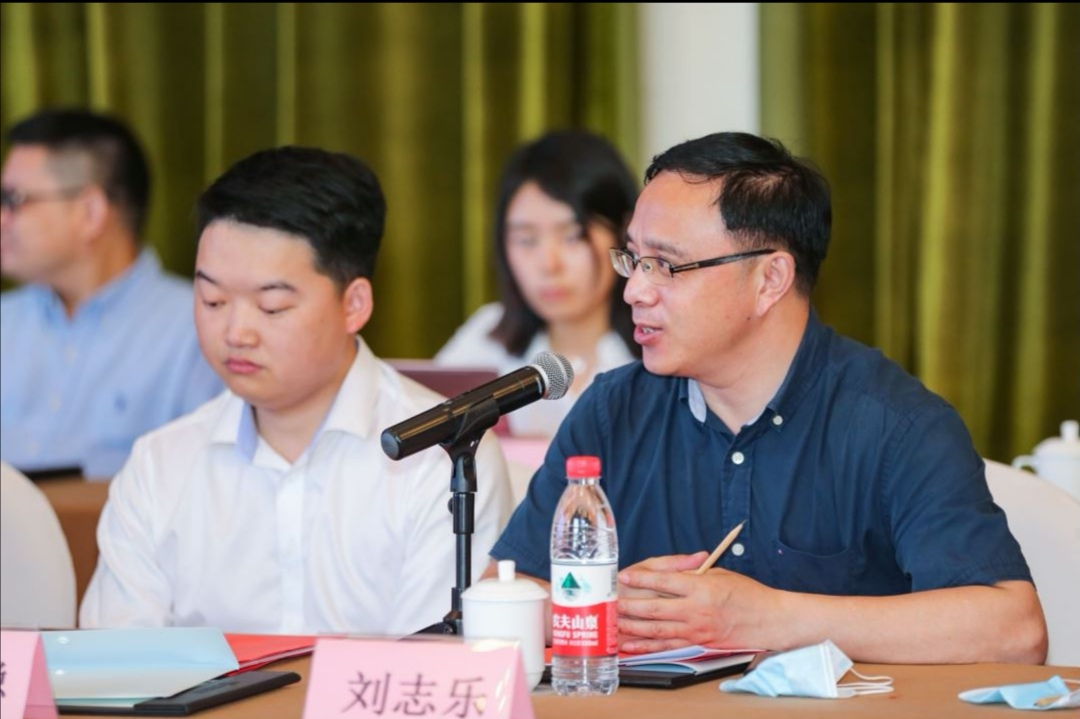 安恒信息劉志樂