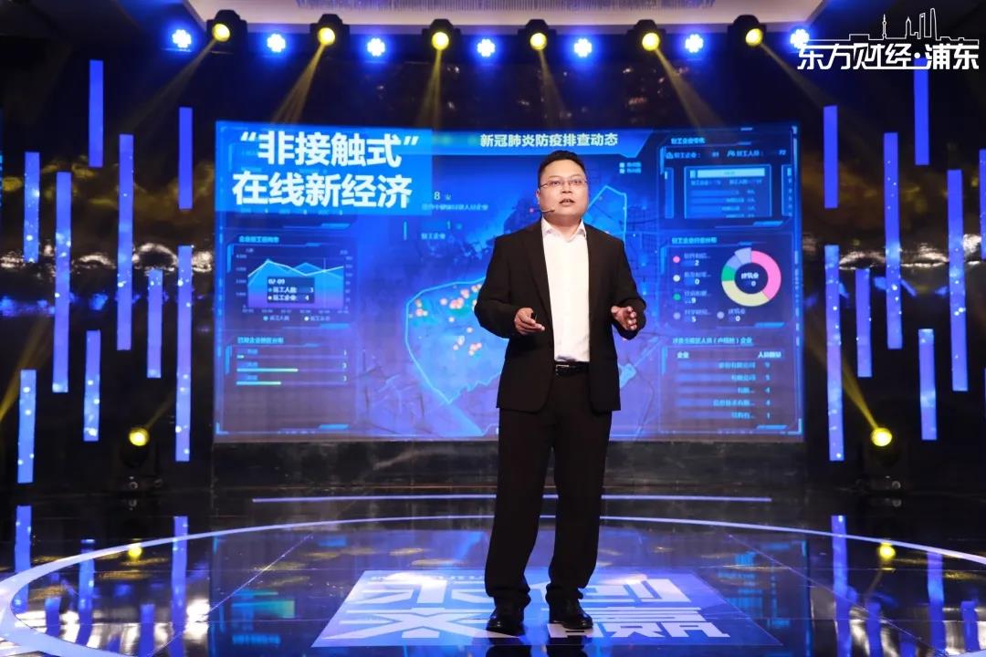 亮相《創(chuàng)贏未來》| 安恒信息袁明坤：下一代安全服務(wù)會(huì)走向何方？