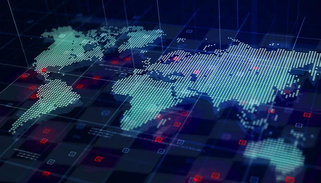 網(wǎng)絡(luò)空間安全治理還需「智能協(xié)同」