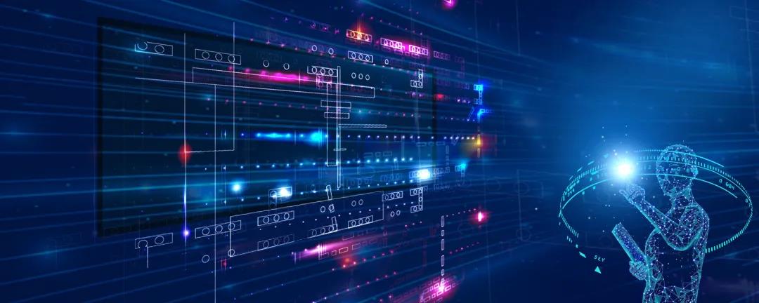 給電力行業(yè)插上數(shù)據(jù)安全“大腦”