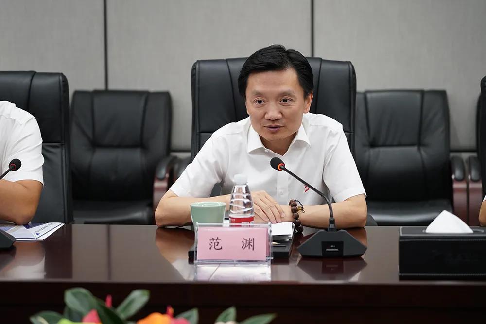 錫望同杭 數(shù)字共生，為無(wú)錫市智慧城市插上“安全翅膀”